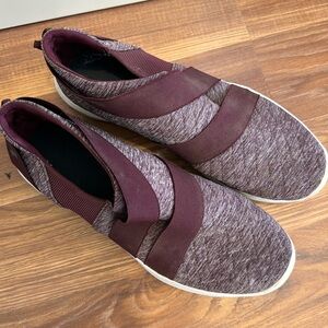 slip on under armour shoes